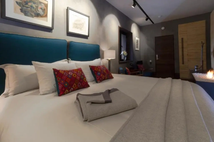 Superior Suite