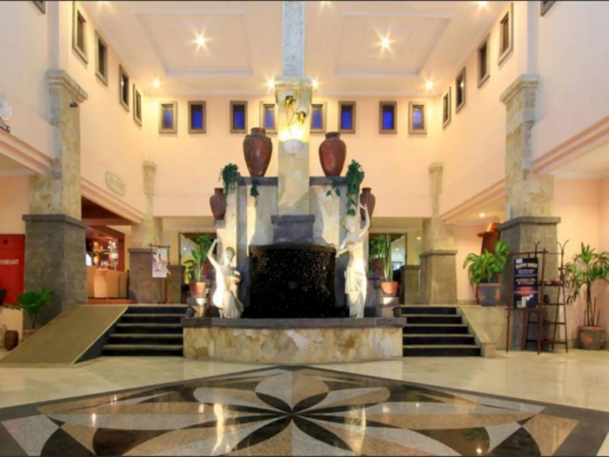 Pelangi Bali Hotel