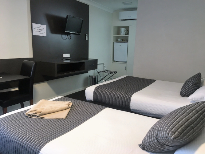 Jervis Bay Motel