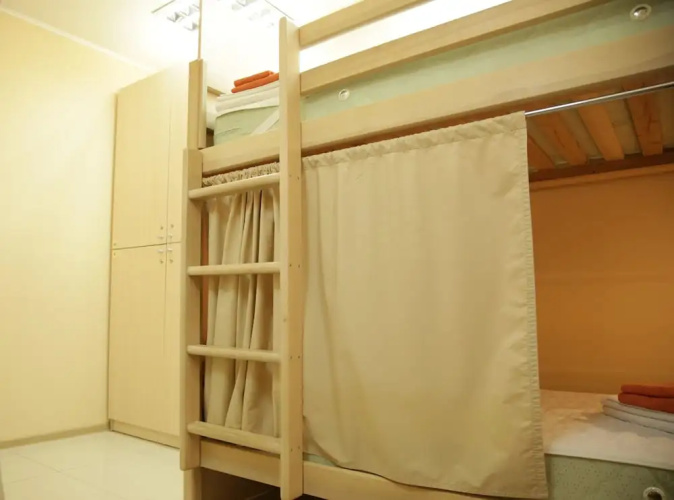 Hostel Good Night