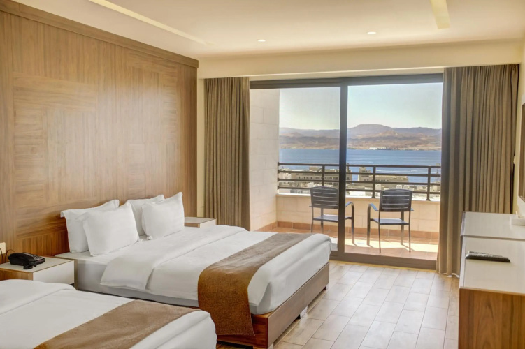 Luciana Hotel by FHM