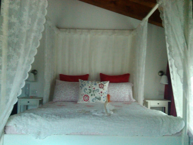 Country Home B&B Il Melo