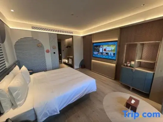 Standard Double Family room