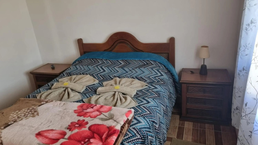 Apartamentos Roncalli Monte Verde