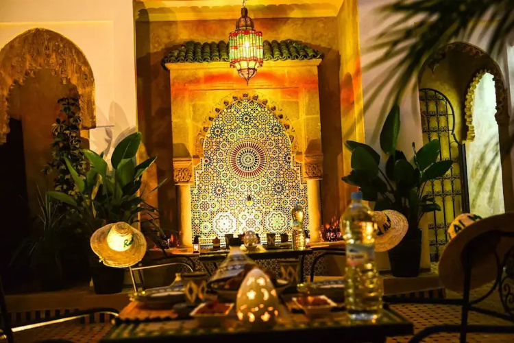 Riad Almazhar