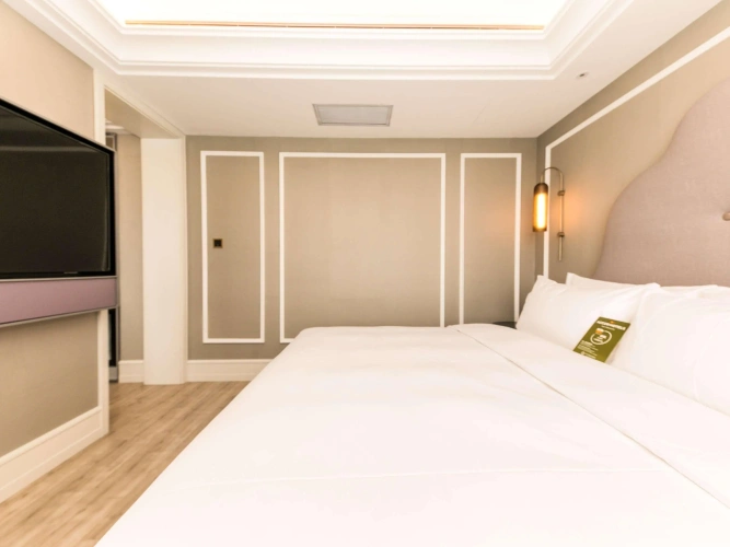 Mercure Xian City Centre