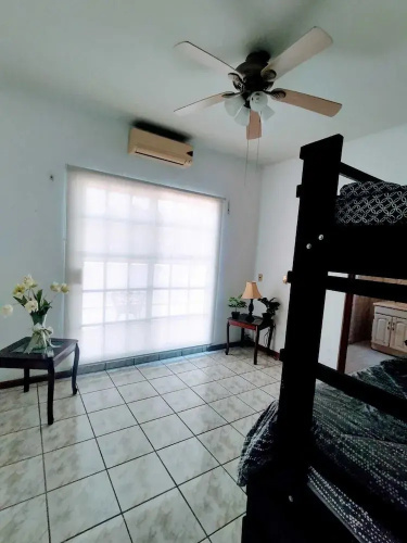 La Casa Rosa Monterrey