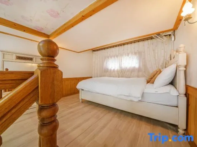 Standard Penthouse room