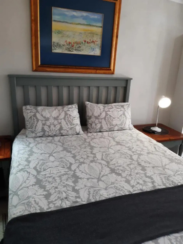 Baylight Accomodation Room 2