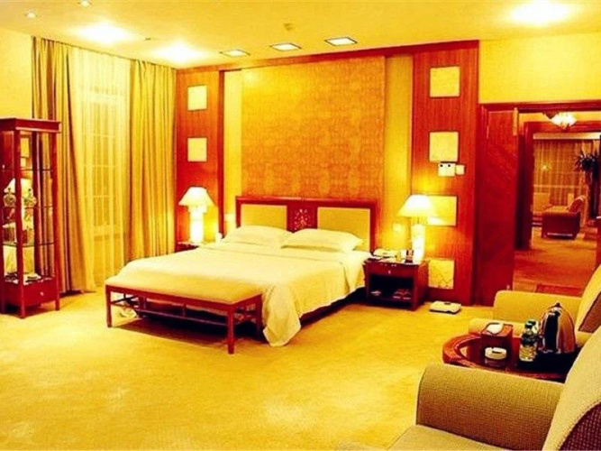 Beihu Hotel