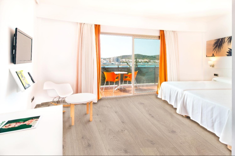 Hotel Thb Ocean Beach - Adults Only photo 28