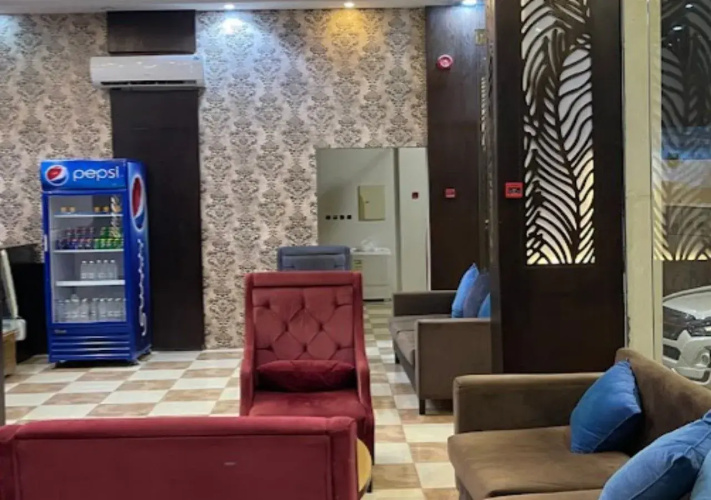 Alreef Homes Hotel
