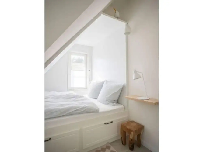 Holiday Home Reet-seaside