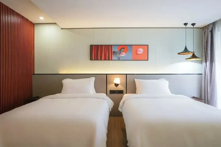 Business Twin room
