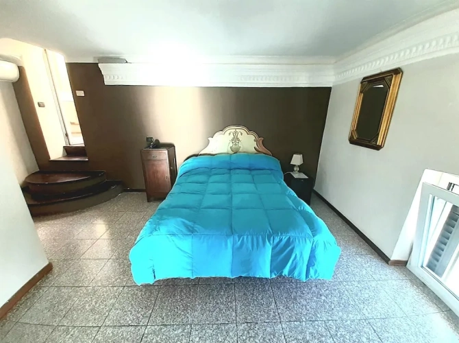 Single room