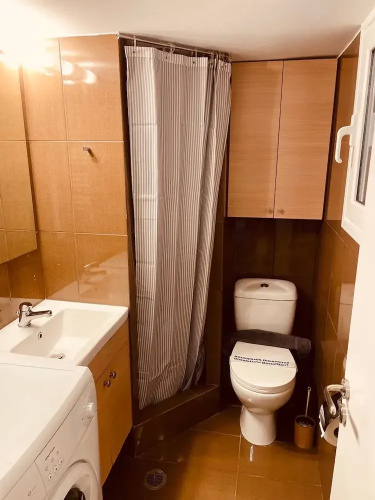 Iris Apartment - 50m2 by Superhost Hub