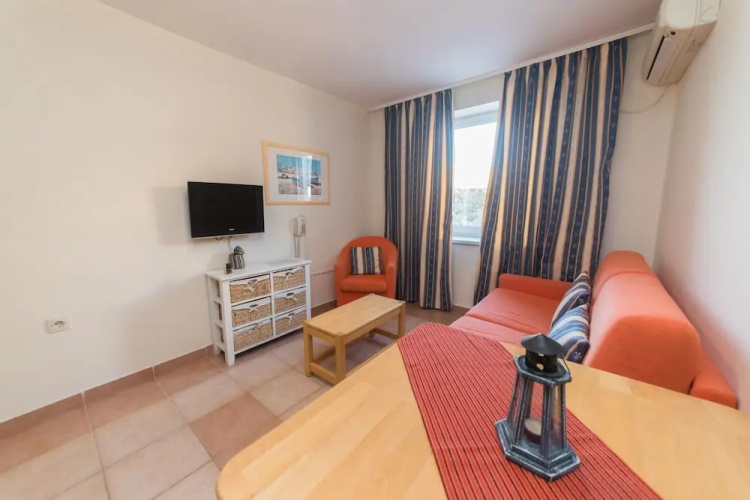 Aparthotel Roccia