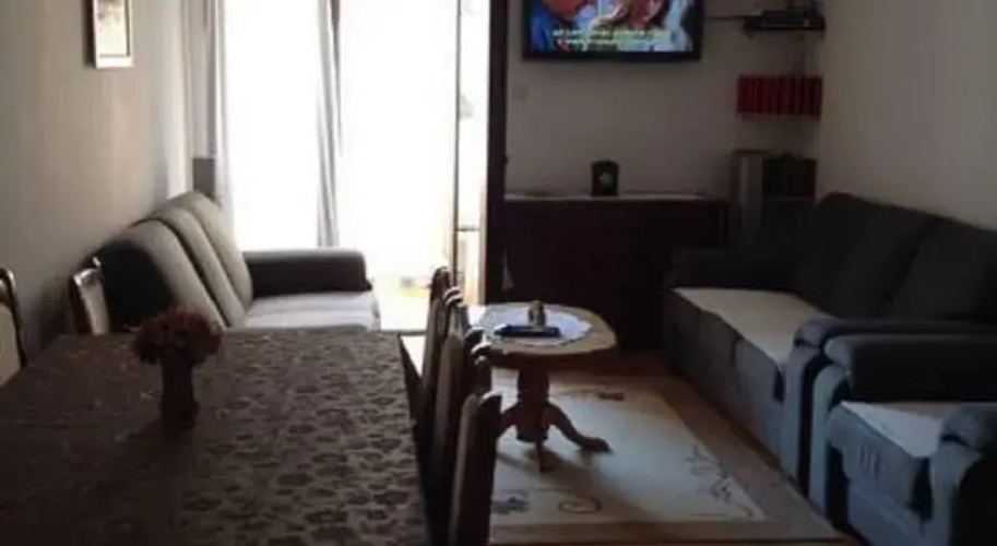 Apartment Labovic