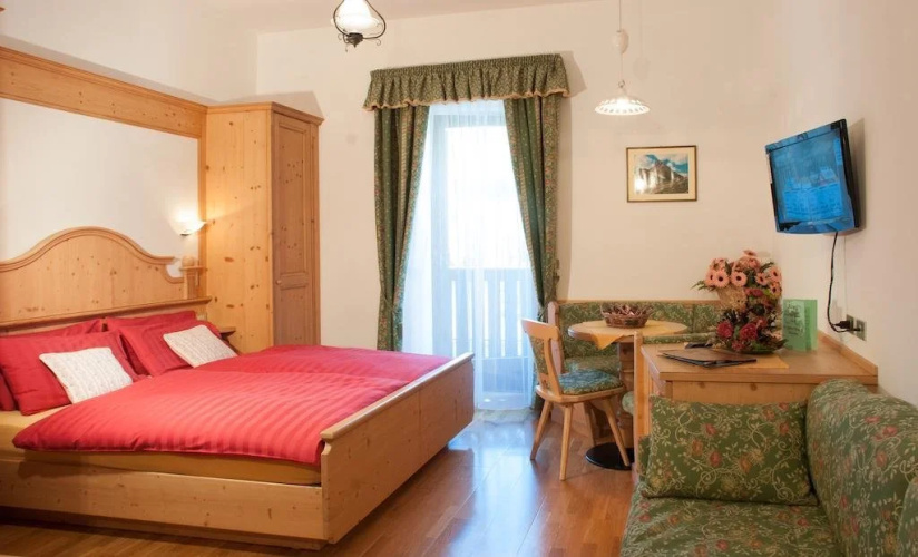 Hotel Lavaredo