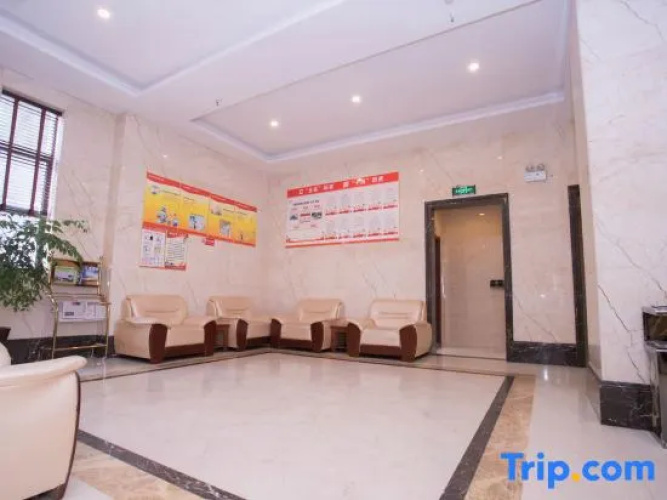 Xiushan International Hotel