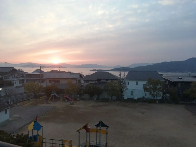 Full House Miyajima