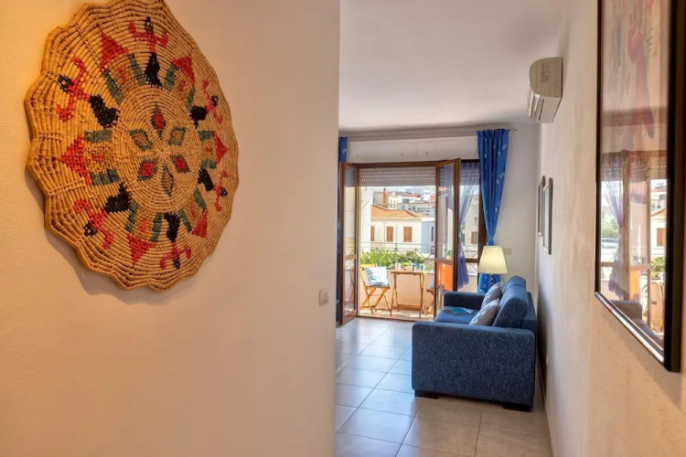 Casa Grace in Alghero