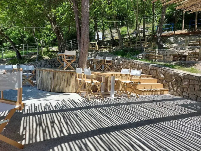 Holiday Homes Kačjak