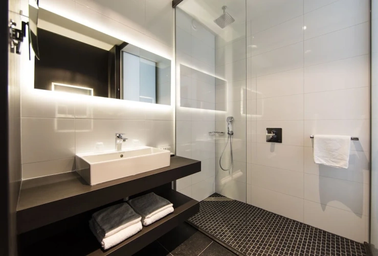 Comfort Twin room