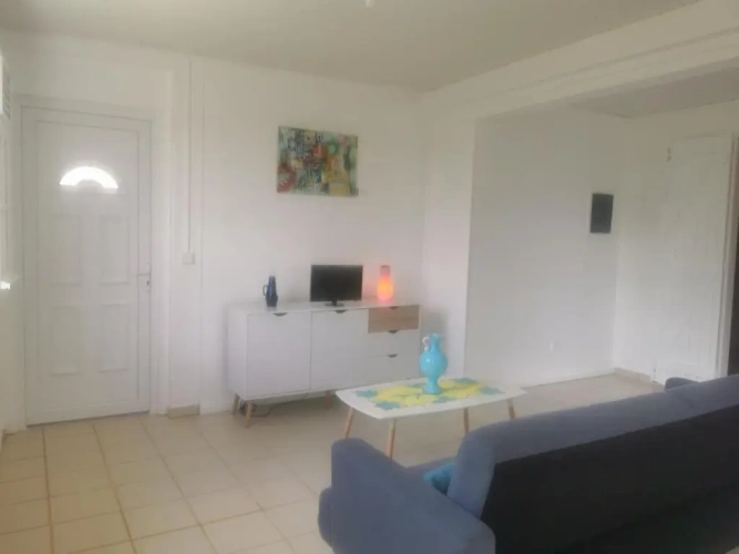 1 Bedroom Cottage