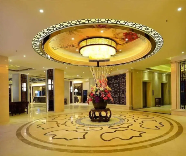 Shanxi Grand Hotel