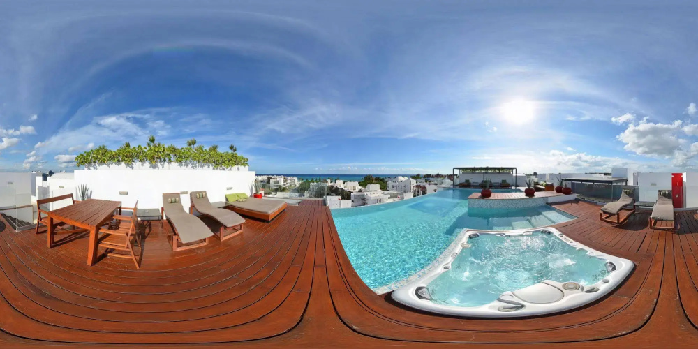 Condo Deva by 770