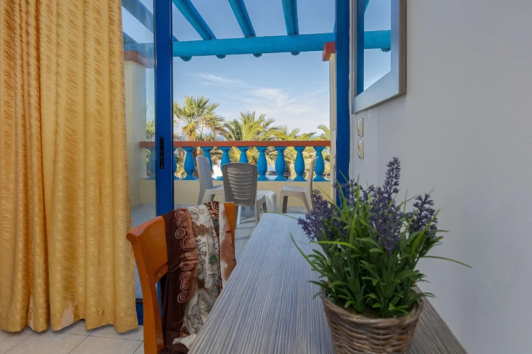 Palm Bay Hotel Sissi