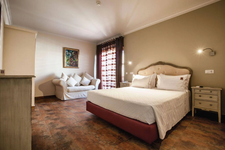 Charming Residence & Guest House Dom Manuel I (Adults only)