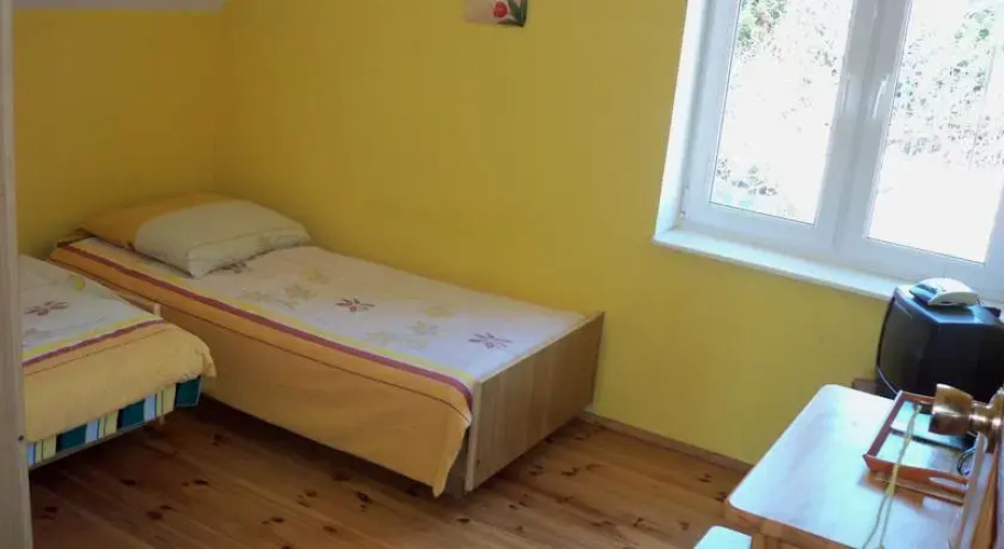 Taki Sobie Domek