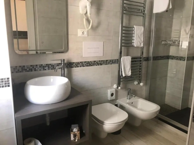 Superior Double room