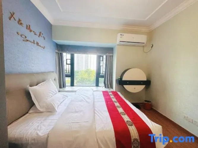 3 Bedrooms Suite