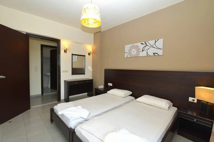Ialysos City Hotel