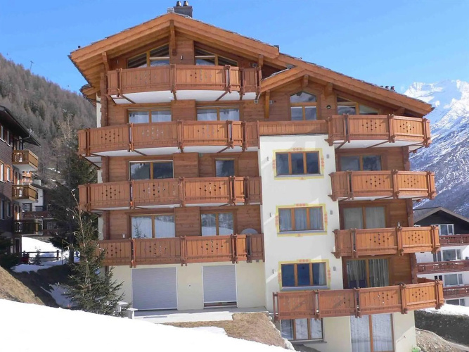 Hotelafbeelding
