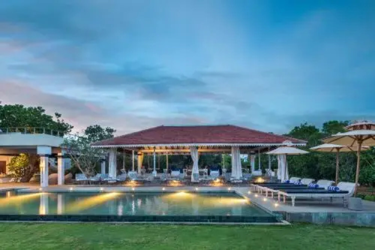 Ravana Garden