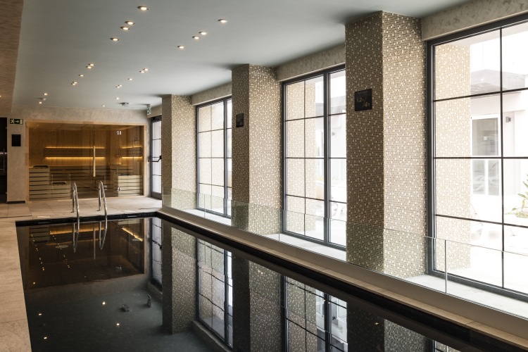 Urban Valley Resort & Spa photo 17