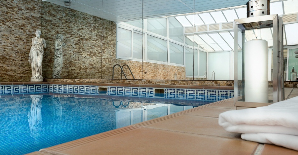 Izán Cavanna Hotel photo 18
