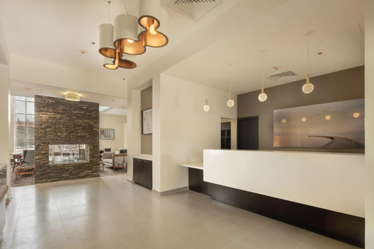 Staybridge Suites Irapuato by IHG