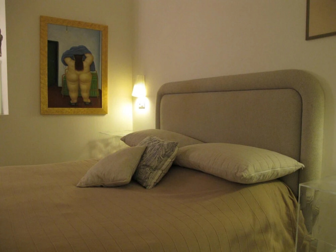 Quiriti House
