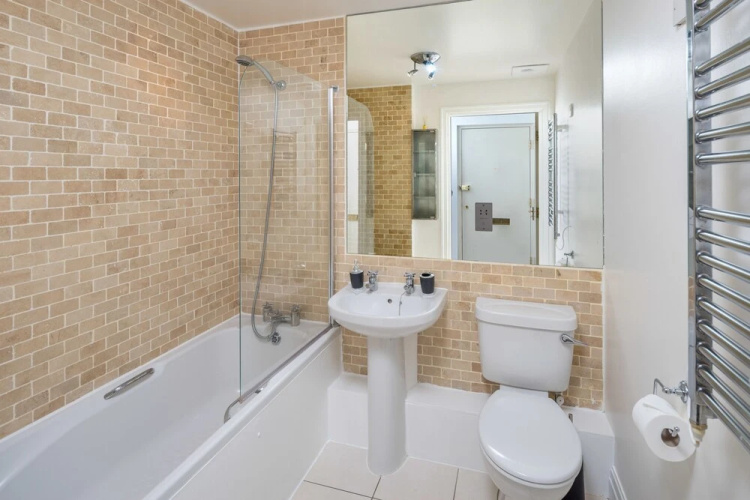 CDP Apartments – Sheldon Square