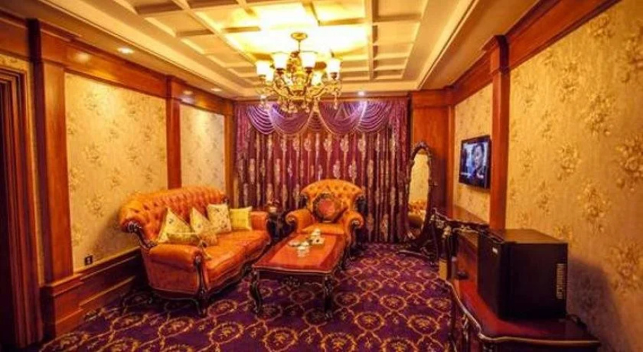 Nu'erlan Hotel