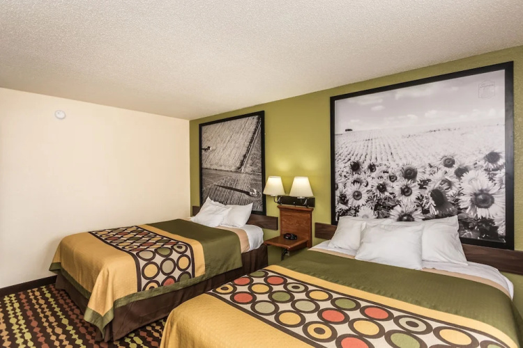 Super 8 Grand Forks