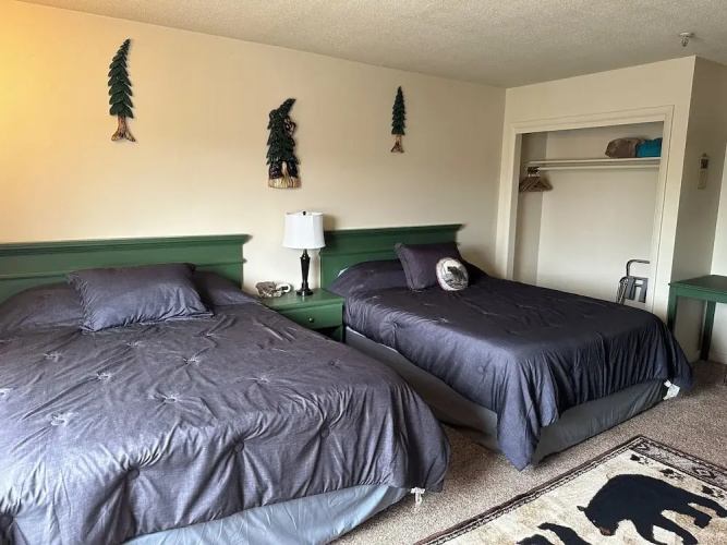 The Kenai Inn