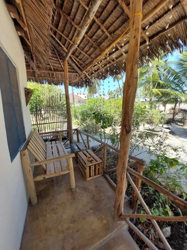 Stonefish Inn Jambiani