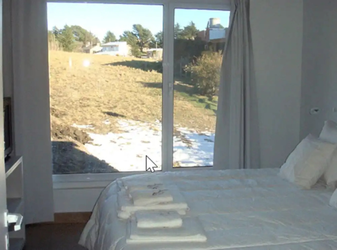 Altos De Ventana