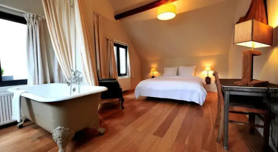 B&B L'Arbre de Vie